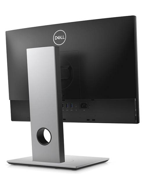 Ordinateur tout en un - Dell Optiplex 5260 - Core i5-8500