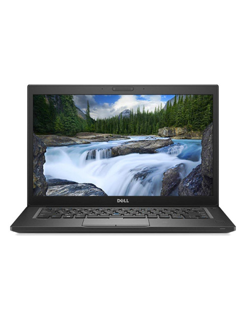 Dell Latitude 7490 - Core i5-8350U