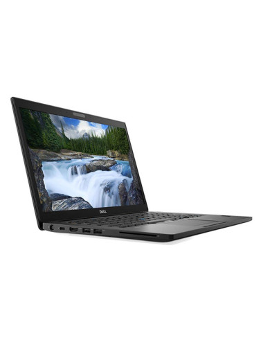 Dell Latitude 7490 - Core i5-8350U