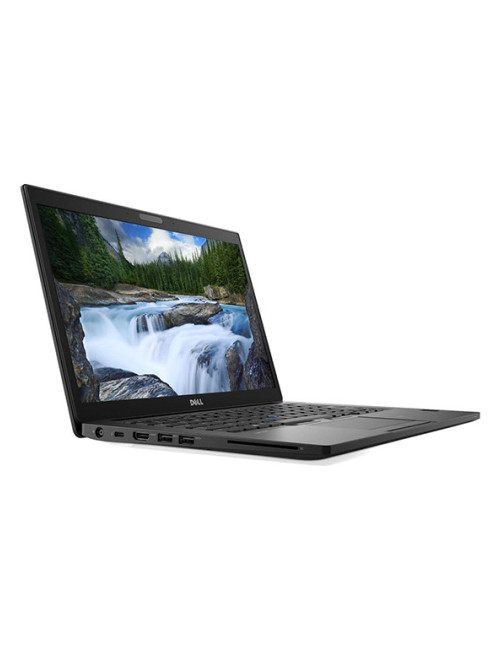 Dell Latitude 7490 - Core i5-8350U