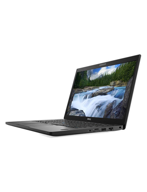 Dell Latitude 7490 - Core i5-8350U