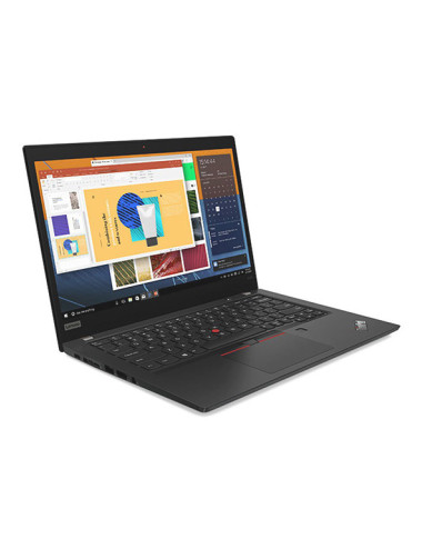 Lenovo ThinkPad X390 - Core i5-8265U