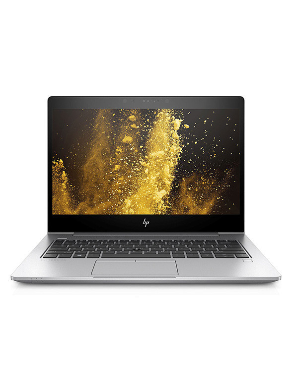 HP EliteBook 830 G5 - Core i5-8350U