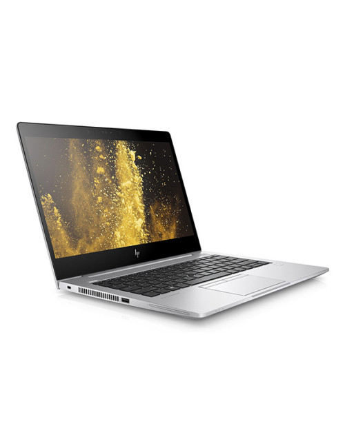 HP EliteBook 830 G5 - Core i5-8350U