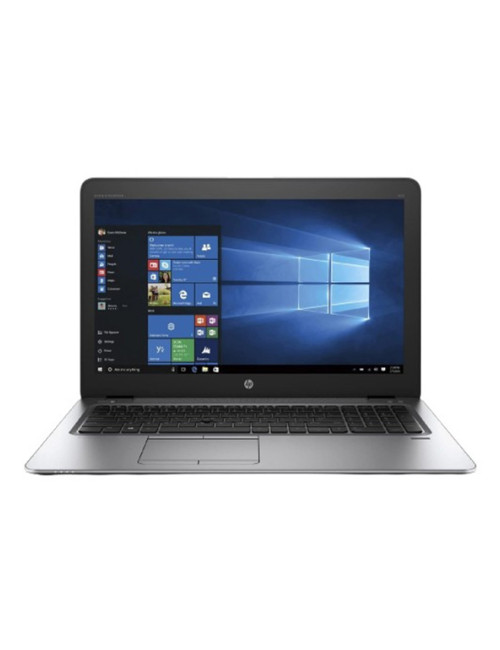 HP EliteBook 850 G3 - Core i5-6200U