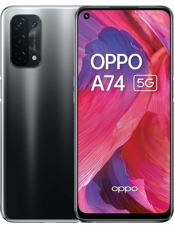 Oppo A74 - 5G