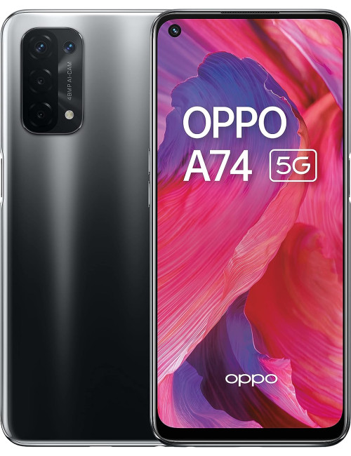 Oppo A74 - 5G