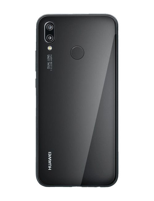 Huawei P20 Lite