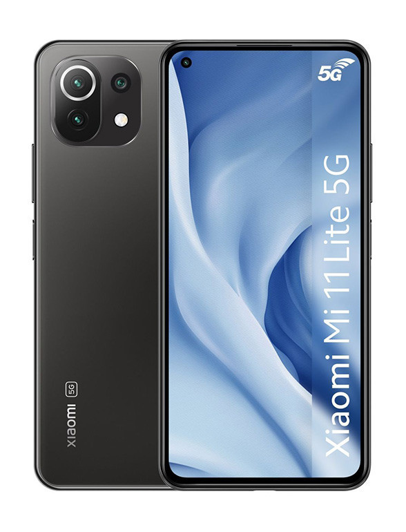 Xiaomi Mi 11 Lite