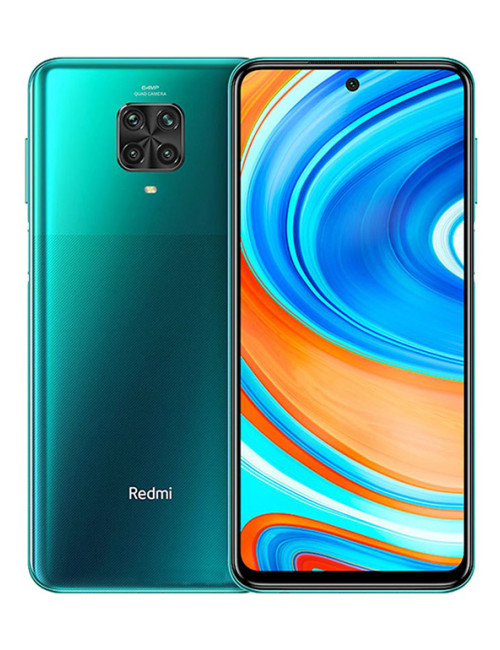 Xiaomi Redmi Note 9 Pro
