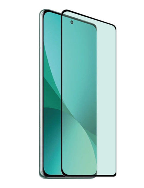 Verre trempé Tiger Glass pour Xiaomi 12 Pro