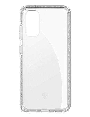 Coque pour Samsung Galaxy S20 - Transparente