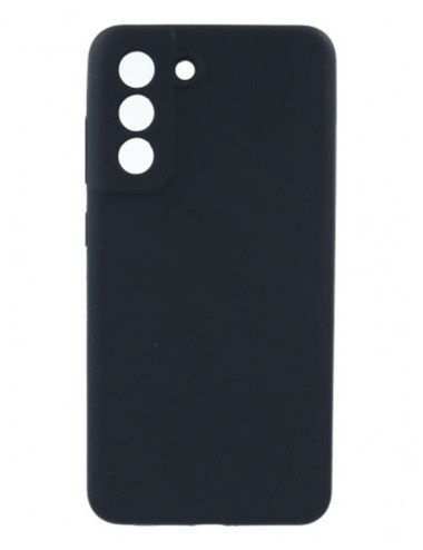 Coque pour Samsung Galaxy S21 FE - Noir