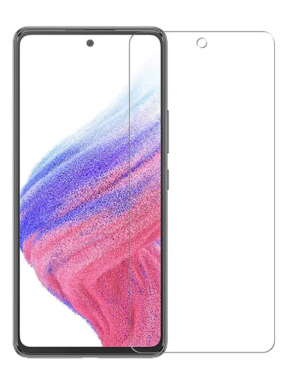 Verre trempé Samsung A52 / A52 5G / A52S 5G / A53 5G / Redmi Note 10 4G / Note 10S
