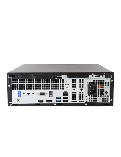DELL Optiplex 3060 SFF - Core i5-8500