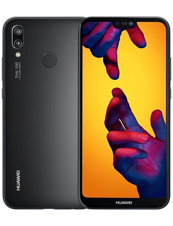 Huawei P20 Lite