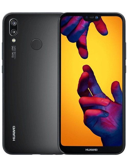 Huawei P20 Lite
