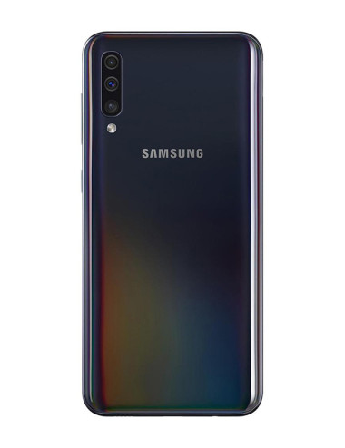 Samsung Galaxy A50 noir