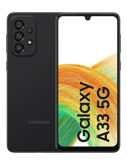 Samsung Galaxy A33 - 5G