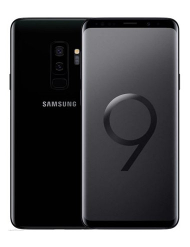 Samsung Galaxy S9+