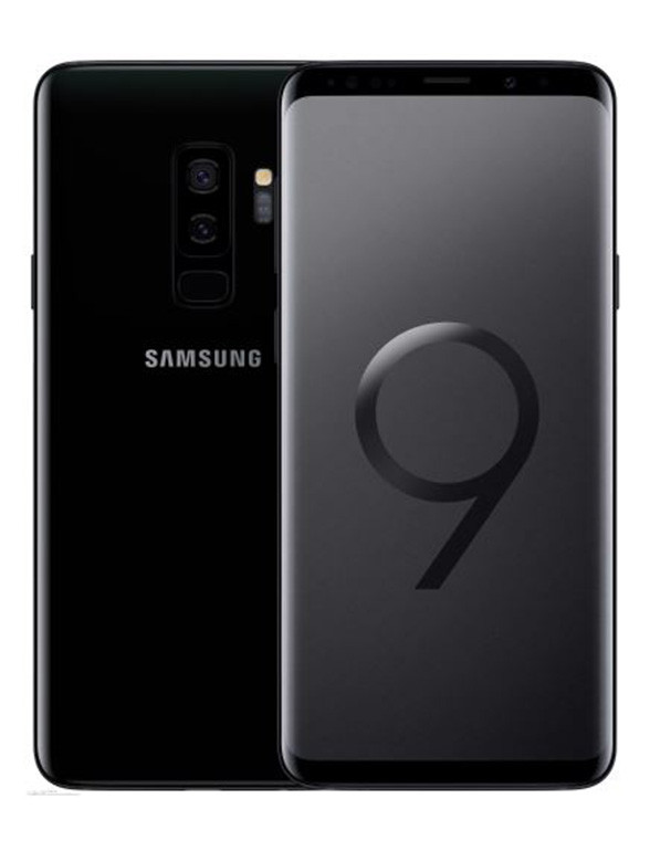 Samsung Galaxy S9 Plus