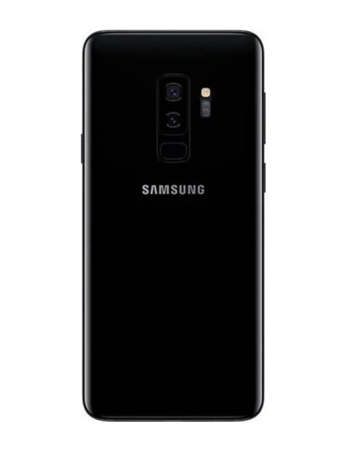 Samsung Galaxy S9+