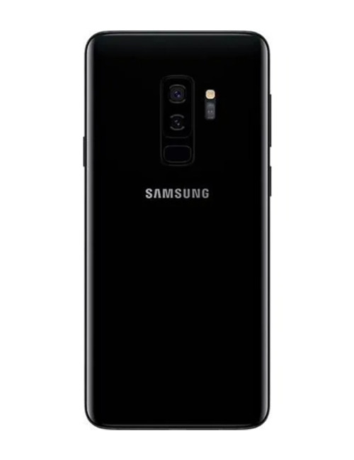 Samsung Galaxy S9 Plus