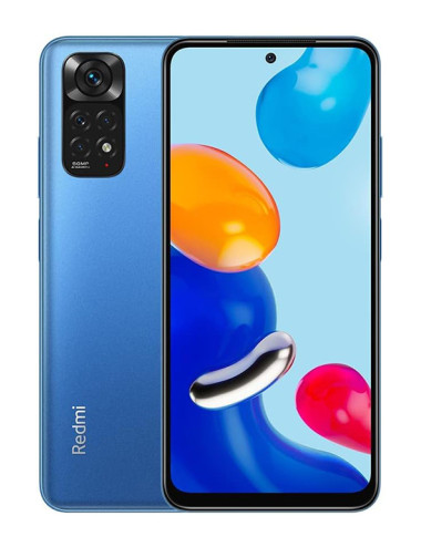 Xiaomi Redmi Note 11