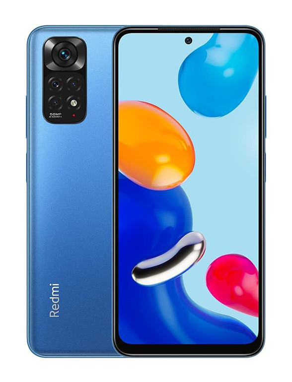 Xiaomi Redmi Note 11
