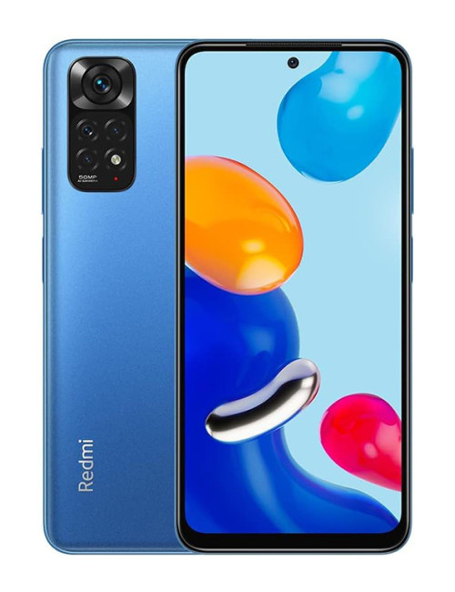Xiaomi Redmi Note 11