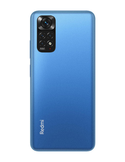 Xiaomi Redmi Note 11