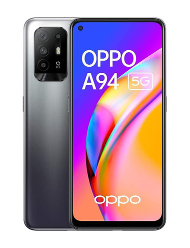 Oppo A94 - 5G