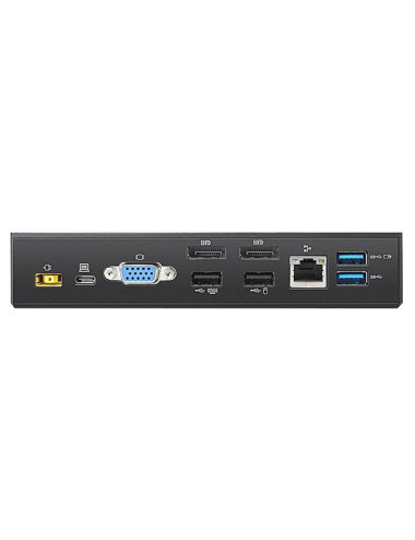 Station d'accueil LENOVO ThinkPad USB-C - 40A9 - 90W