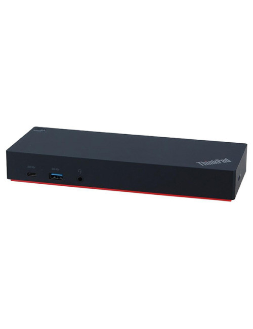 Station d'accueil LENOVO ThinkPad USB-C - 40AF - 135W