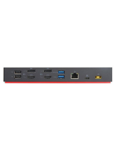Station d'accueil LENOVO ThinkPad USB-C - 40AF - 135W