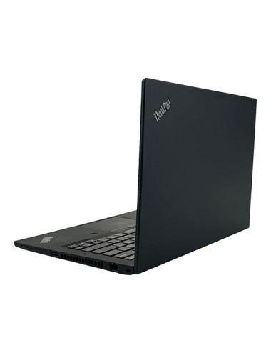 Lenovo ThinkPad T490 - Core i5-8265U