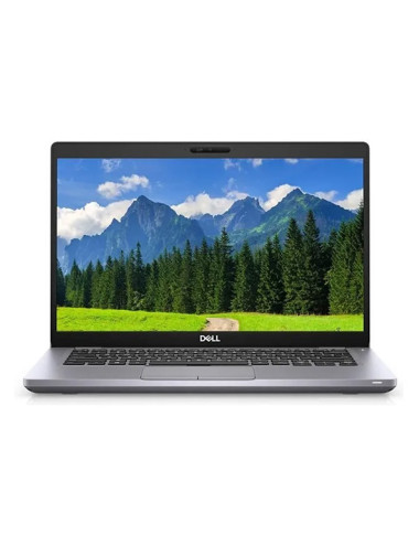 Dell Latitude 5410 - Core i5-10310U