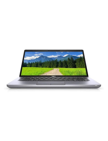 Dell Latitude 5410 - Core i5-10310U