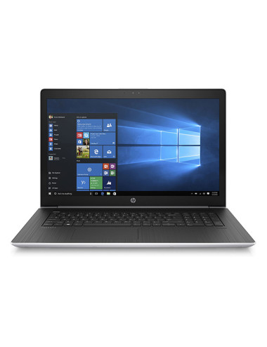 HP ProBook 470 G5 - Core i3-8130U