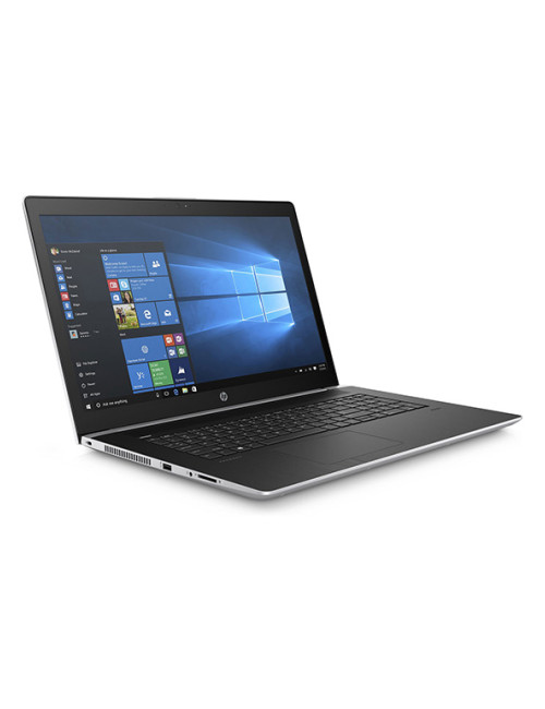 HP ProBook 470 G5 - Core i3-8130U