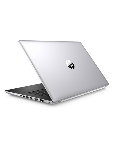HP ProBook 470 G5 - Core i3-8130U