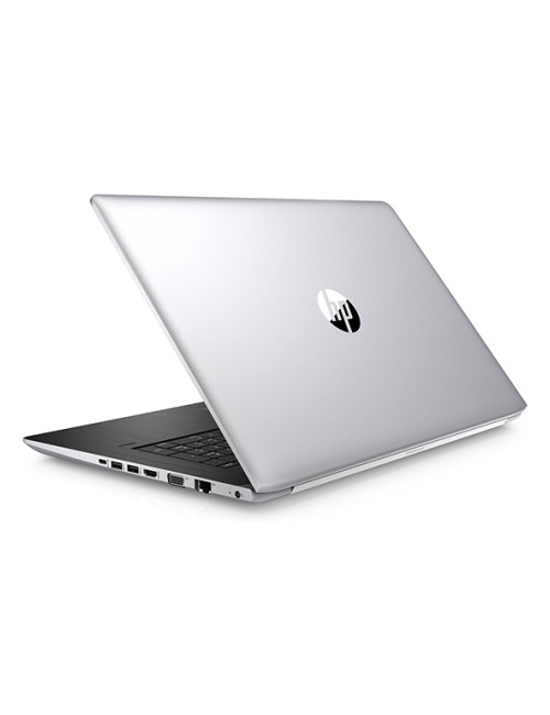 HP ProBook 470 G5 - Core i3-8130U