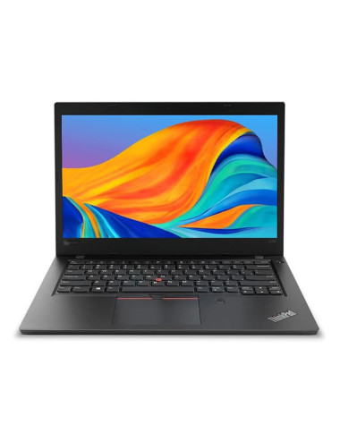 Lenovo ThinkPad L480 - Core i5-7300U