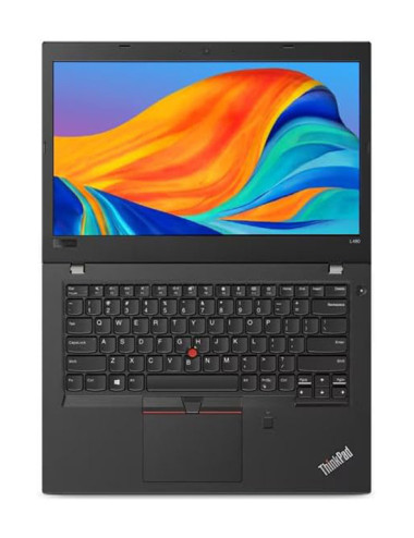 Lenovo ThinkPad L480 - Core i5-7300U