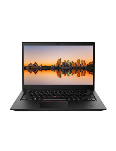 Lenovo ThinkPad X1 Carbon 7th - Core i5-8365U