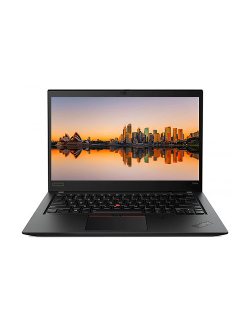 Lenovo ThinkPad X1 Carbon 7th - Core i5-8365U