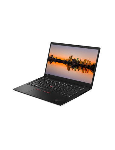 Lenovo ThinkPad X1 Carbon 7th - Core i5-8365U