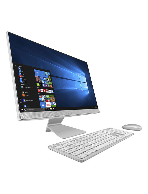 Ordinateur tout en un - Asus Vivo AIO V241FA - Core i3-8145U
