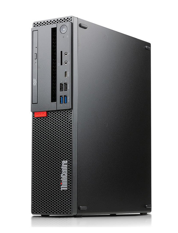 Lenovo Thinkcentre M720S SFF - Core i5-8400