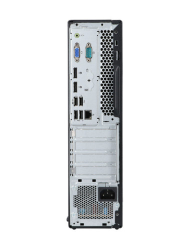Lenovo Thinkcentre M720S SFF - Core i5-8400